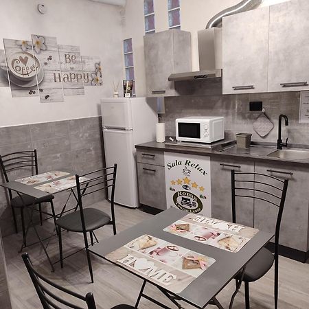 Roma Tourist Lease Hotel Acilia Eksteriør billede