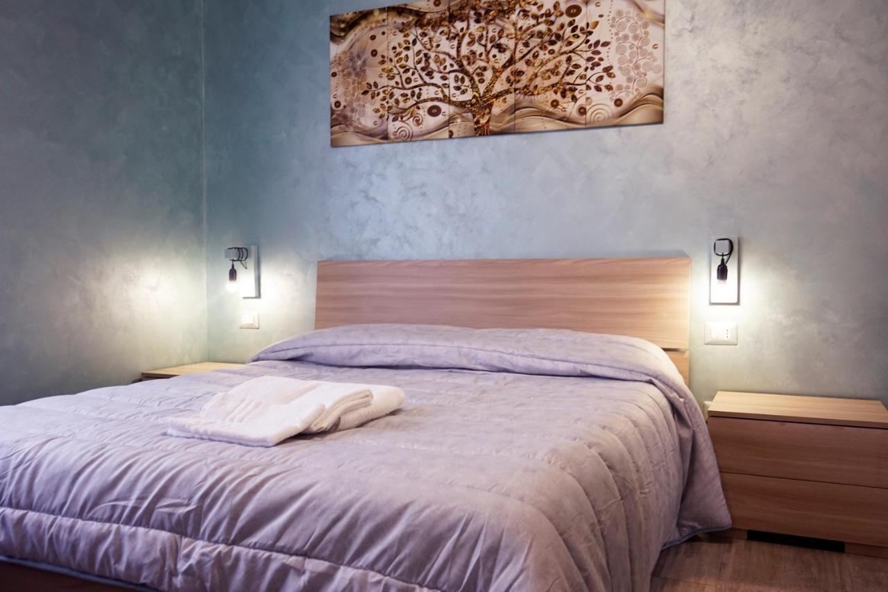 Roma Tourist Lease Hotel Acilia Eksteriør billede