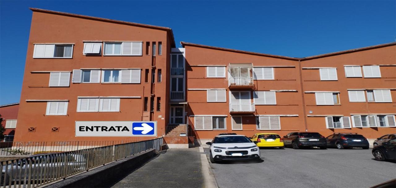 Roma Tourist Lease Hotel Acilia Eksteriør billede