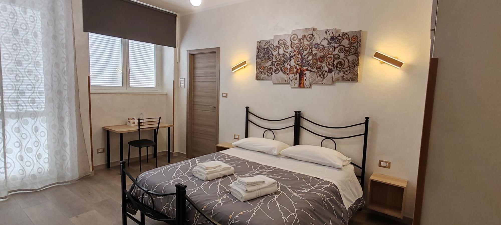 Roma Tourist Lease Hotel Acilia Eksteriør billede