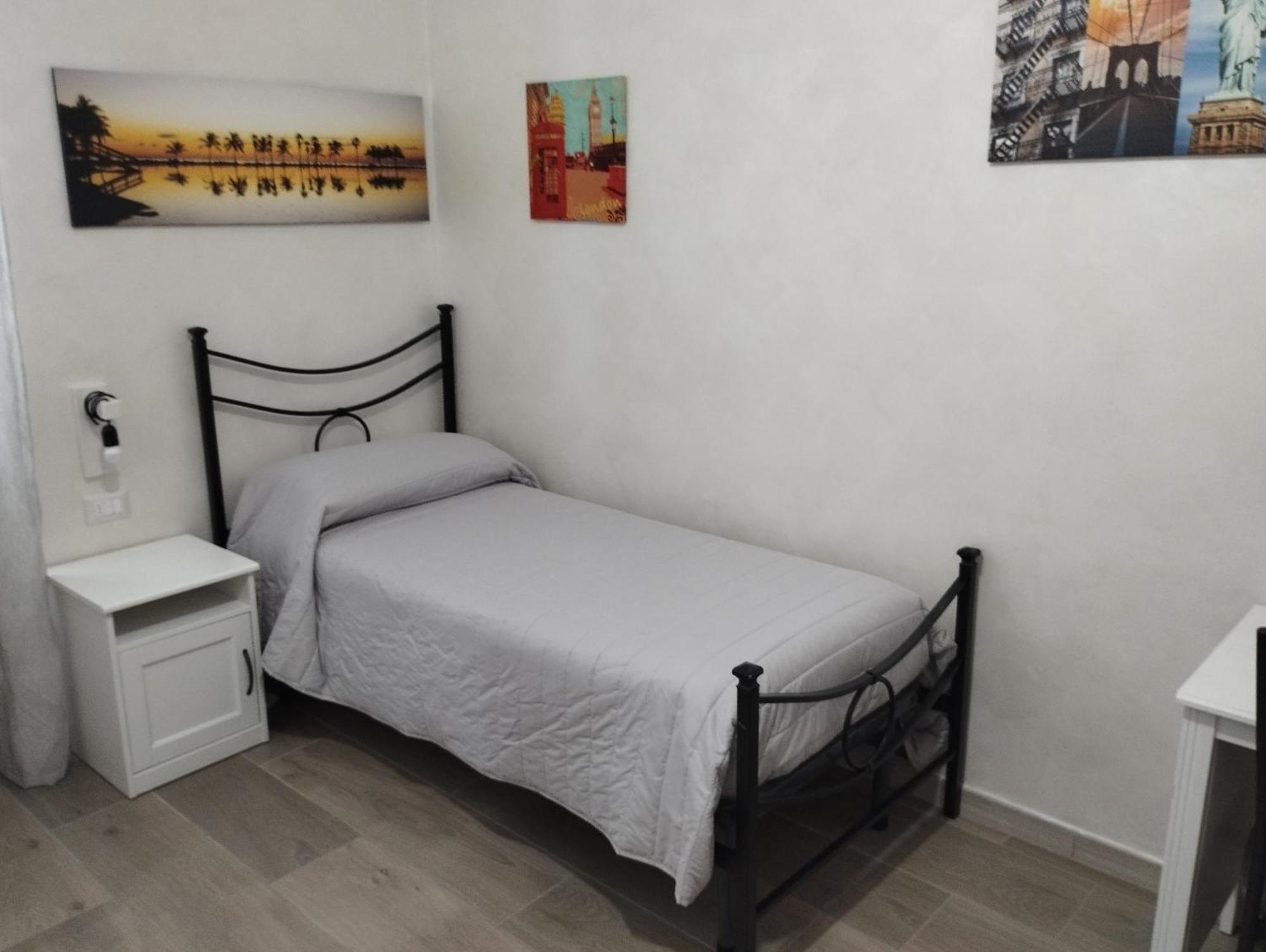 Roma Tourist Lease Hotel Acilia Eksteriør billede