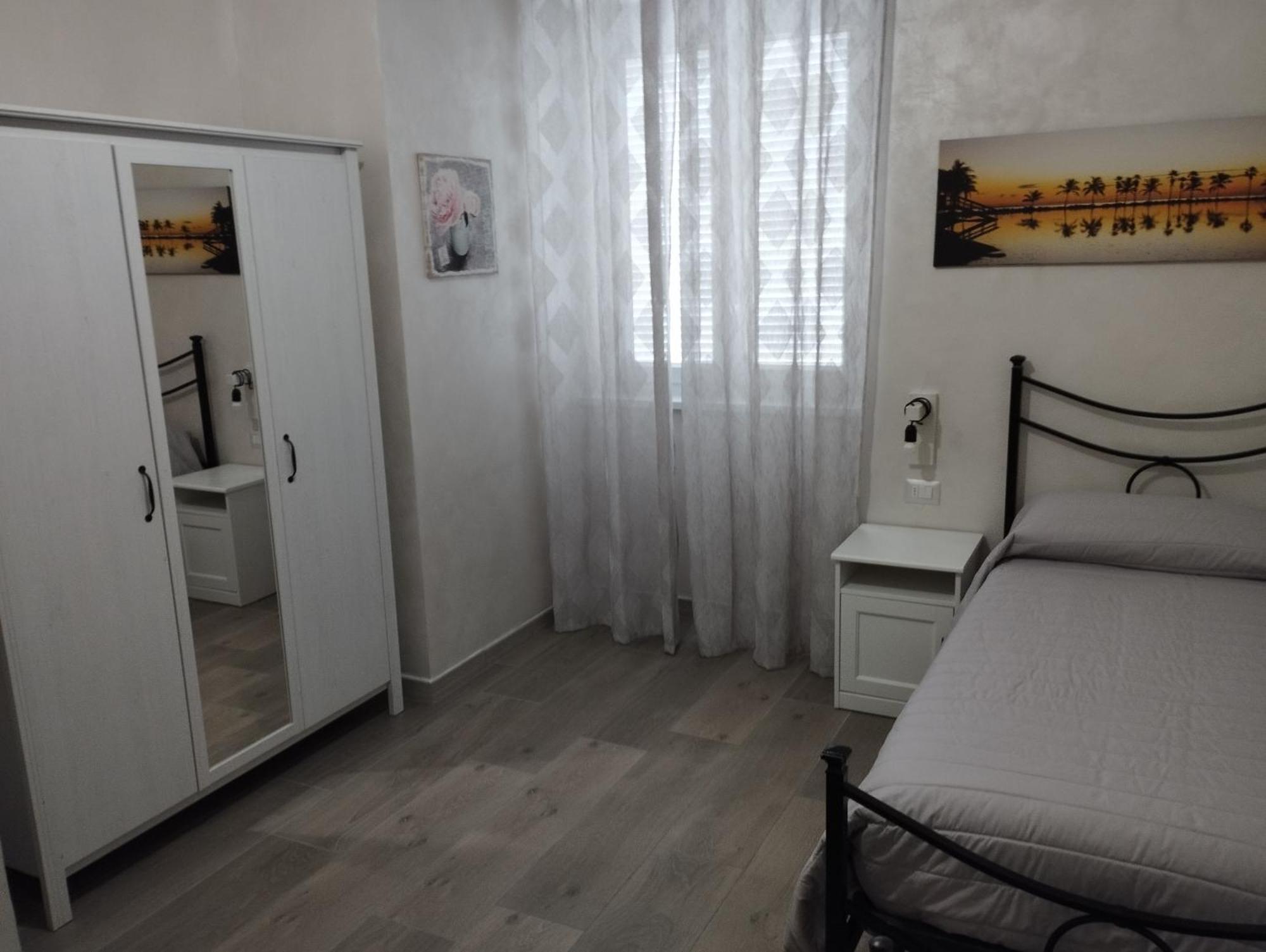 Roma Tourist Lease Hotel Acilia Eksteriør billede