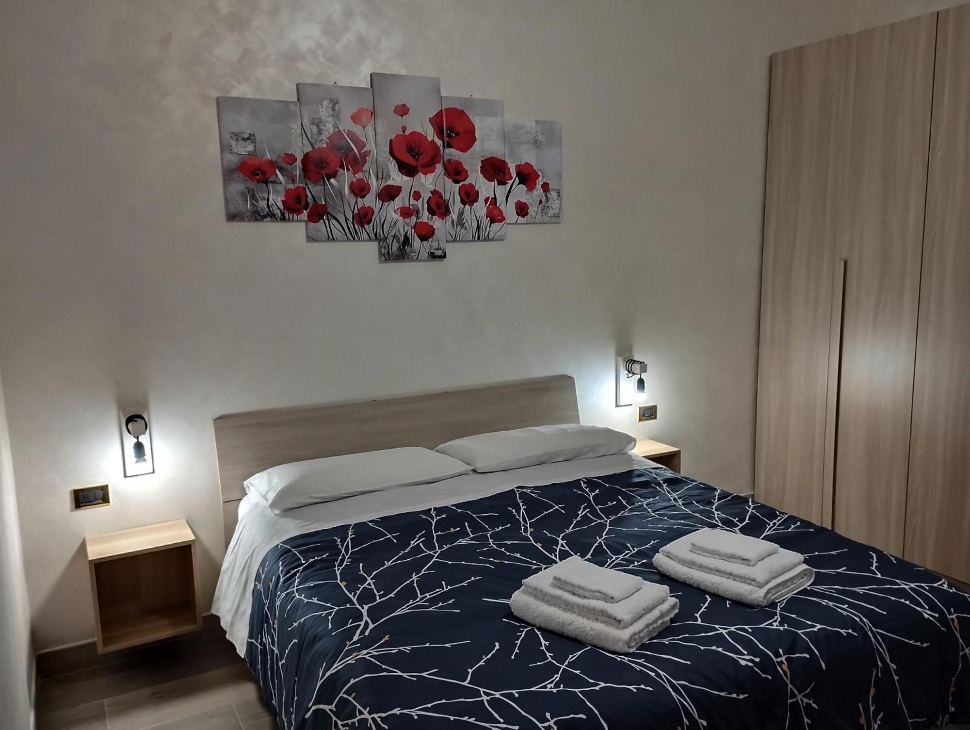 Roma Tourist Lease Hotel Acilia Eksteriør billede